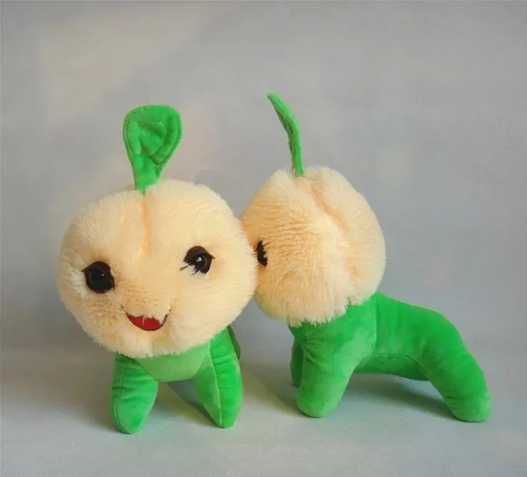 Cj7 plush discount