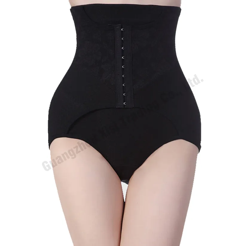도매 - 솔리드 슬리밍 옷 거들 엉덩이 리프트 원활한 bodysuit 여성 궁전 홀 소년 반바지 위장 배가 흑인 요리