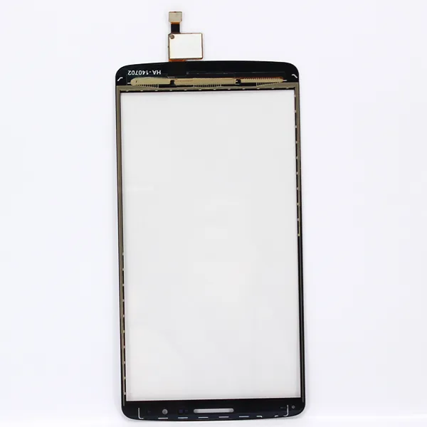 LG G3 D855 D850 için 3 Renkler Cam Dokunmatik Ekran Digitizer Değiştirme, ücretsiz kargo !!