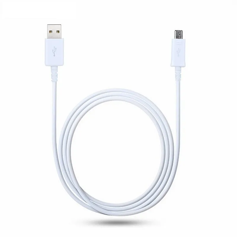 High Quality 1.5M 5FT Micro USB Cable Data Sync Data Charger Cable Cord For Galaxy Note4 S4 S3 HTC M9 Sony Blackberry