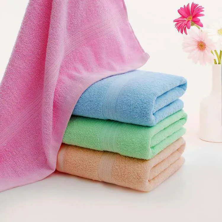 Shower Towel Bath Towels Beach Drying Washcloth Swimwear Travel Camping Towels Shower Cleaning Towels 70x140cm free