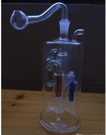 hookah Glass pipes bubbler Glass oil rig