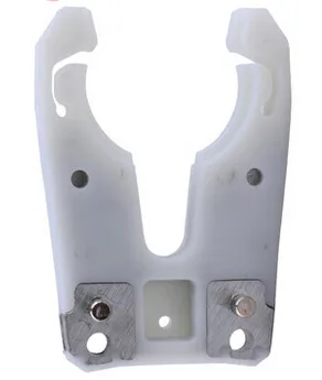 thumbnail image 2 of NBT30 Automatic Tool Changer Clamp Holder Iron ABS Rubber Claw CNC Router 2 of 3