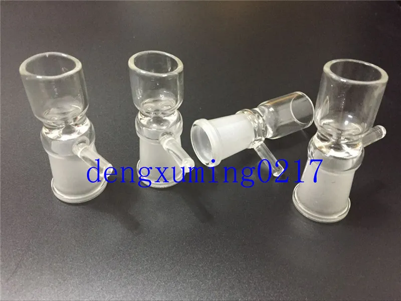 fashion Glass water percolator Glass Tobacco Pipe Bowl Glass pipes for smoking oil burner Glass bong