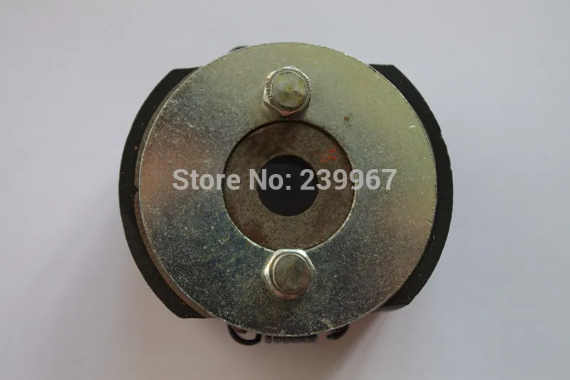 Kupplung Assy OD 58mm für Wacker BS45Y BS52Y BS60Y kostenloser versand billig stampfer tamper verdichter Hampelmann repl. P/N 0078321