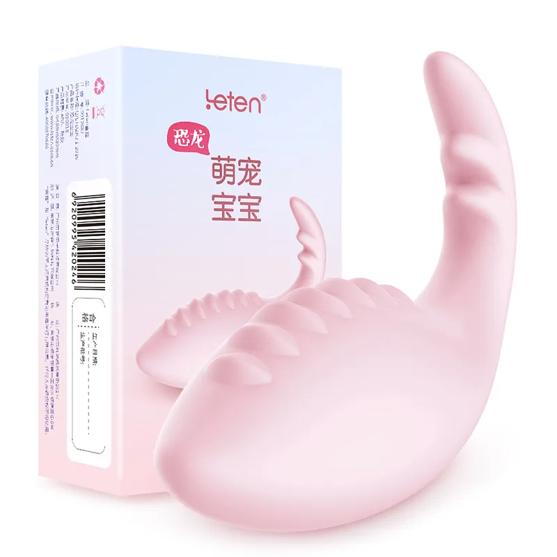 Leten APP Remote Control Vibrator Intelligent USB Charge Wireless Clitoris Vagina Gspot Vibrating Kegel Ball Sex Toys For Women303351886