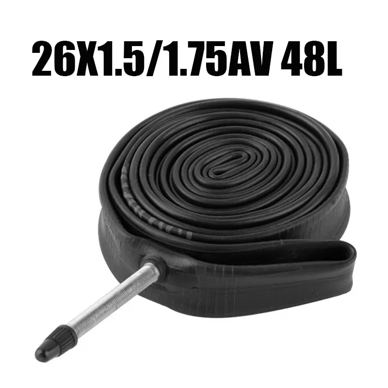 26 1.5 inner tube deals