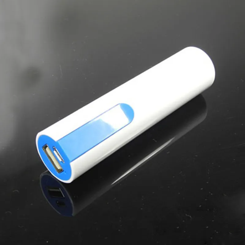 Scatola Batteria Portatile 4x18650 Power Bank Fai da Te Produzione