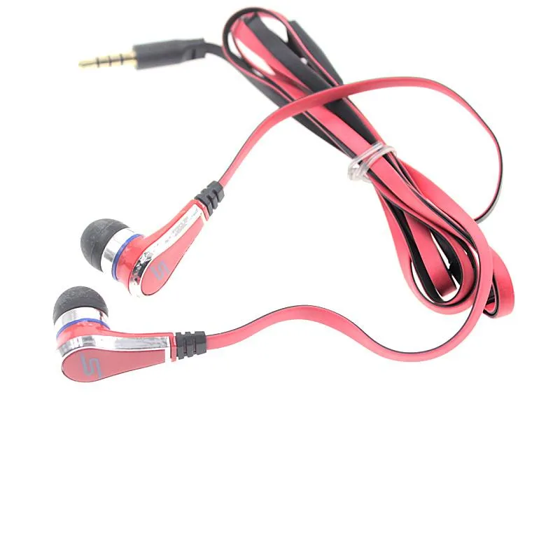 Clone Mini 50 Cent With Mic And Mute Button SMS Audio 50 Cent In Ear