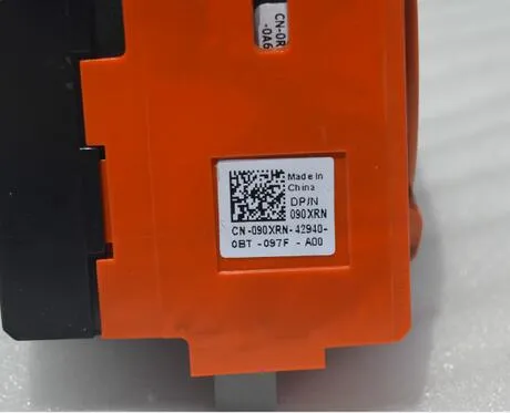 Nidec V60E12BS1B5-07A024 Ventilateur du serveur 090XRN RK385-A00 R710