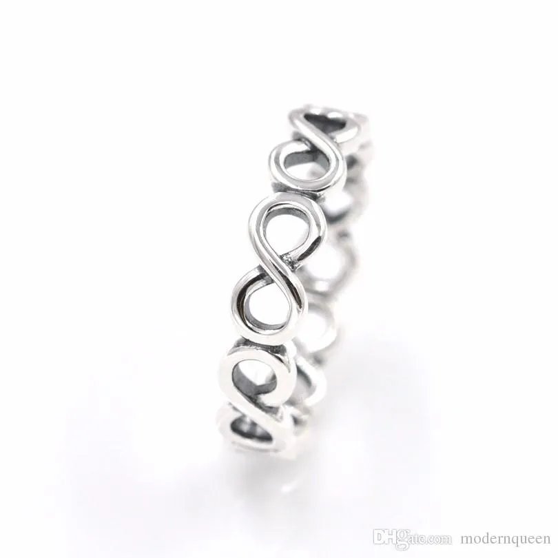 Infinite shine deals ring