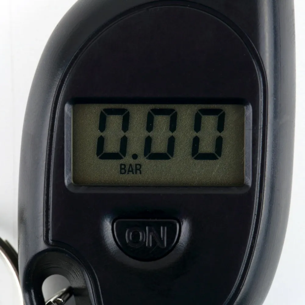 VT708 VT-708 мини брелок ЖК-дисплей цифровой авто колесо метр тестер шин автомобиля мотоцикла автомобиль 5-150 PSI шин манометр