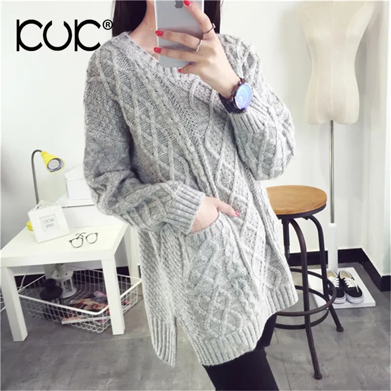 Sueter hotsell mujer tricot