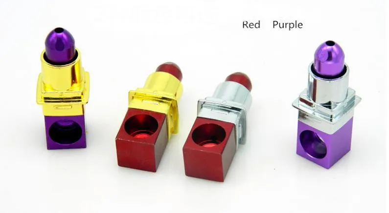 Ursprung: Wenzhou Color: Red Purple andra färger måste anpassas Nettovikt: 36 gram Produktfunktioner: Kvinnlig läppstiftutseende nr