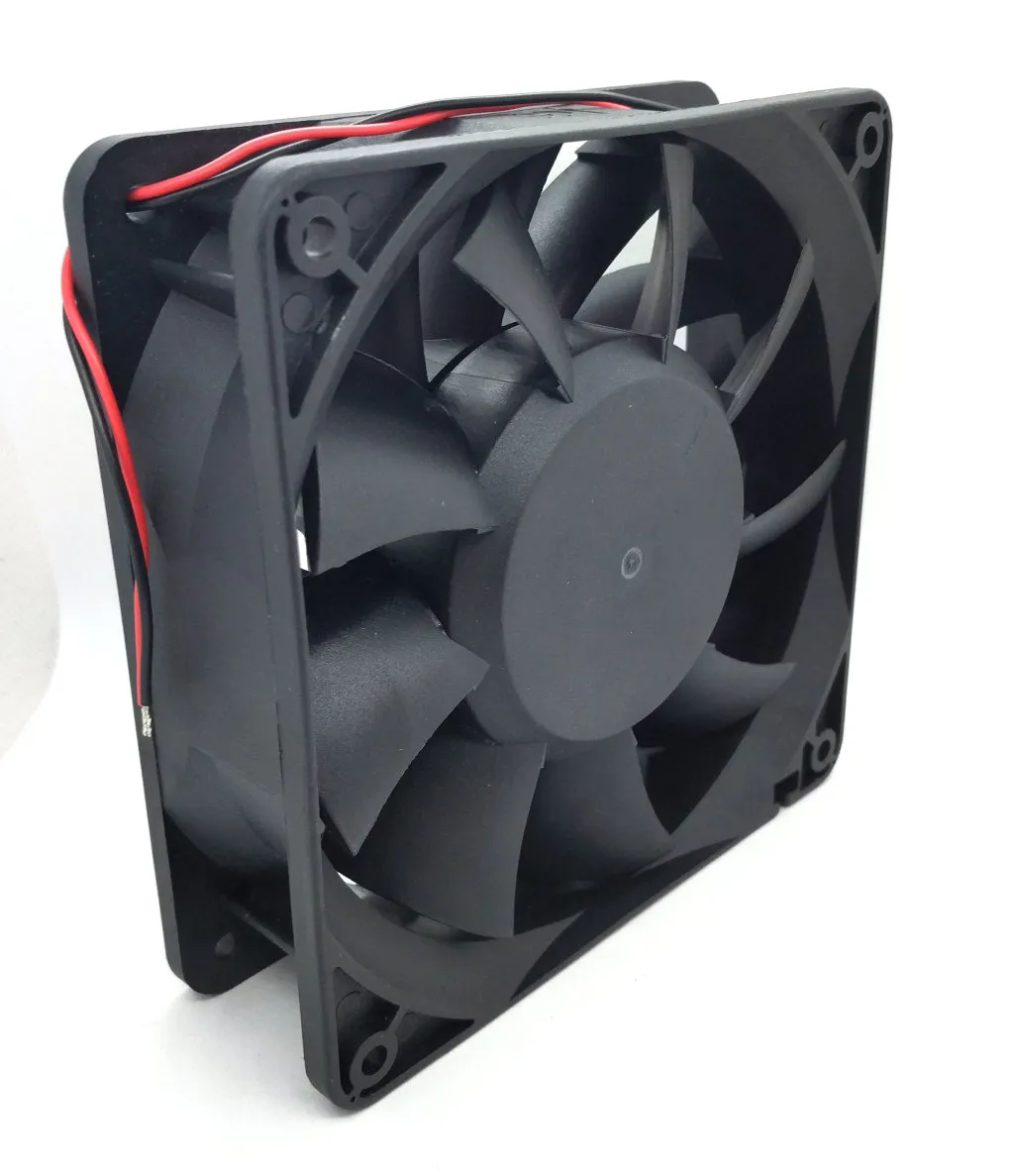 New Original Taiwan SUNON PSD2412PMB1 2 .GN 24V 19.2W 120*120*38MM Inverter winds high cooling fan