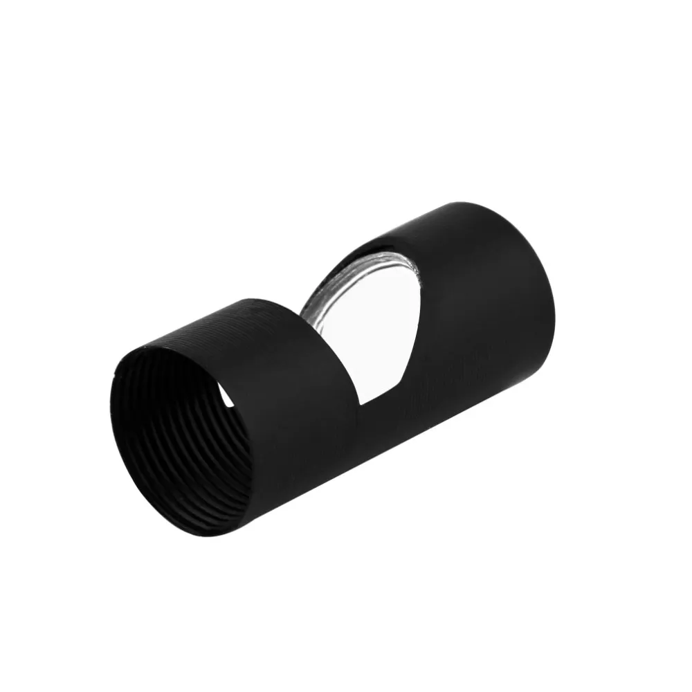 7mm Mini USB Microscoop 2M 6 LED Kabel Snake Inspectie Borescope Endoscoop Met Camera Knop Instelbare Helderheid