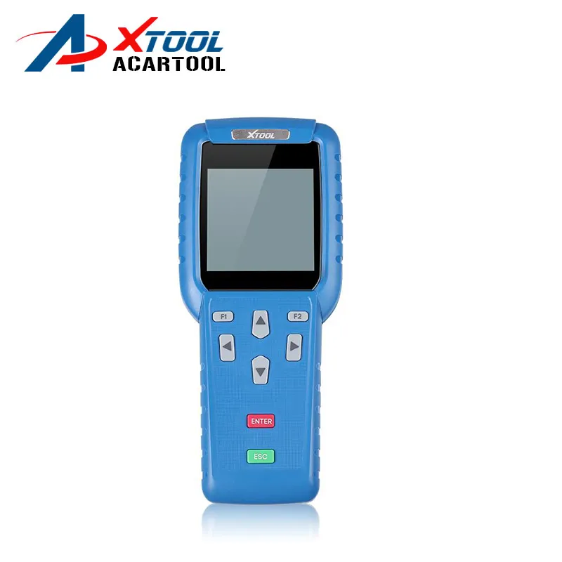 2016 Nuovo programmatore chiave xtool X200 Scanner X200s Strumento di ripristino dell'olio X200s Strumento di ripristino airbag X-200 Aggiornamento del lettore di codice OBD2 X200s Online da DHL