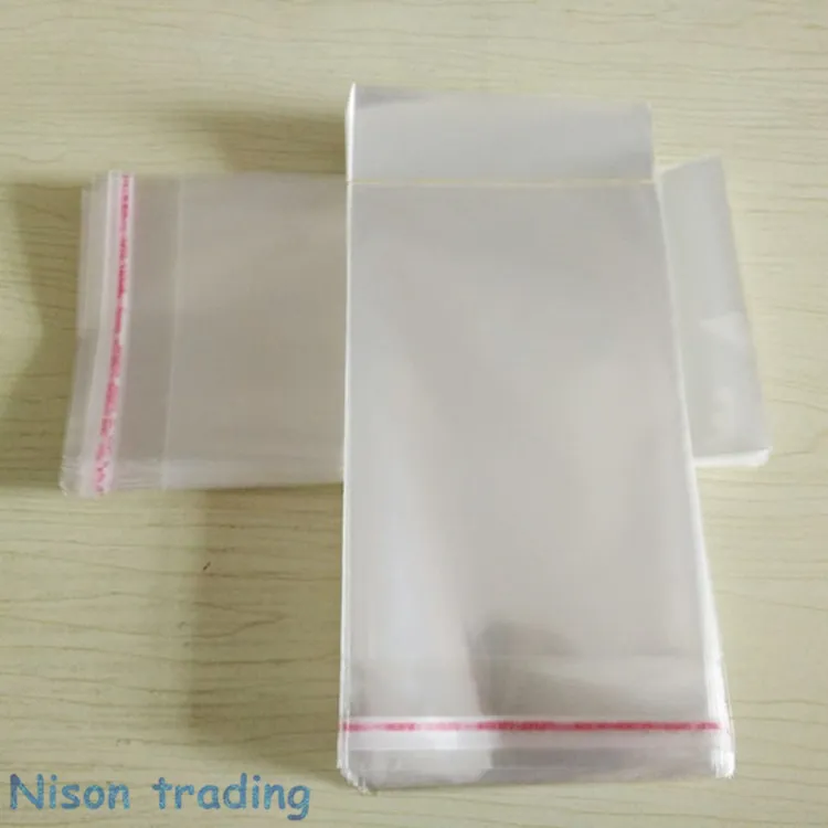 Sacchetti A Chiusura Ermetica 1000 Sacchetti Piccoli Con Chiusura A Zip - 3 Taglie (30x30, 40x40, 60x60 Mm), Trasparenti, Riutilizzabili Sacchetti Sigillanti Trasparenti 3 Taglie