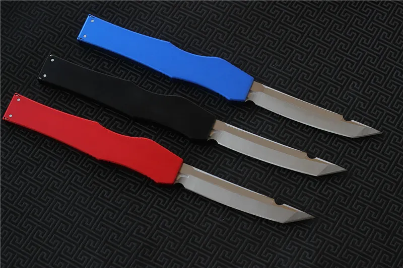 , Miker T / E, S / E, Taktikmesser Survival Gear Messer, Outdoor EDC-Werkzeuge Produkte