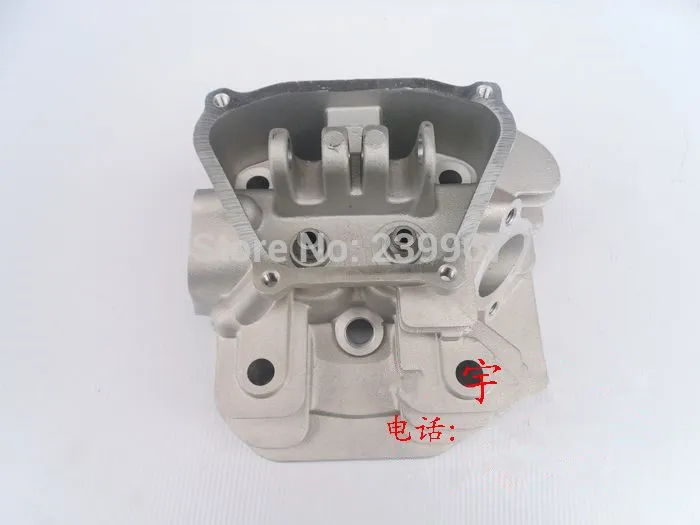 Culasse pour Yamaha EF6600 MZ360 chinois 185F, pièce de rechange, livraison gratuite