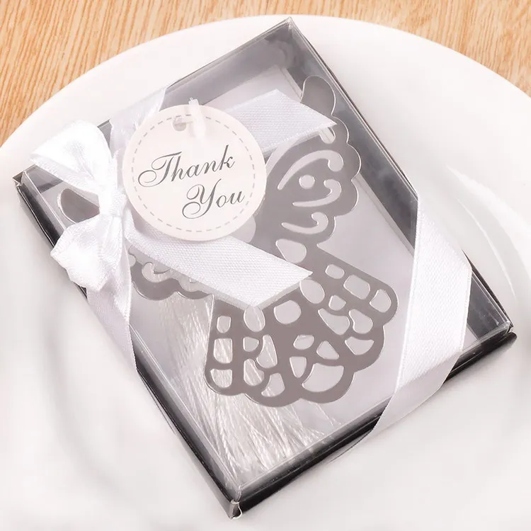Angle Owl bird Phoenix bookmark for wedding decoration wedding baptism favors and gift for wedding party baby show DHL 197S