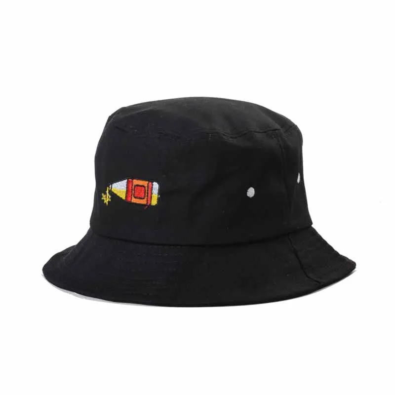 High Quality Little Renegade Bucket Hat In Snap Back Snapbacks
