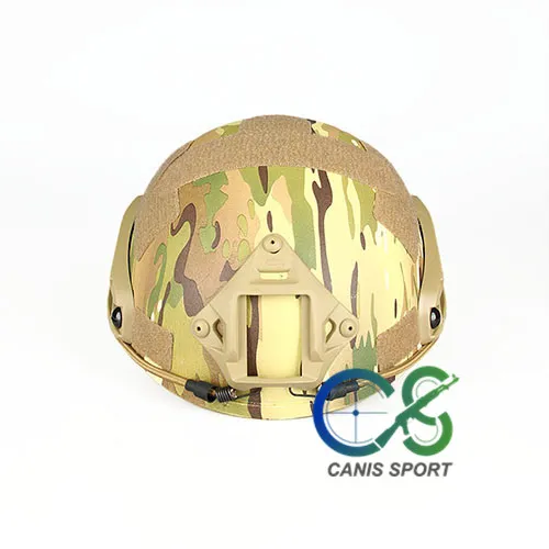 Cycling Helmets New Arrival Airsoft Tactical FAST HELMET For Sport / Rock Climbing /Bike In Hunting CL9-0044