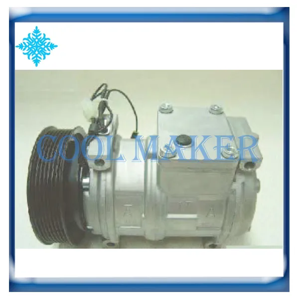 Compressor 10PA17C para Jeep Grand Cherokee 5.2L 5.9L 56006551 471-0108 447220-7210 57390 57390