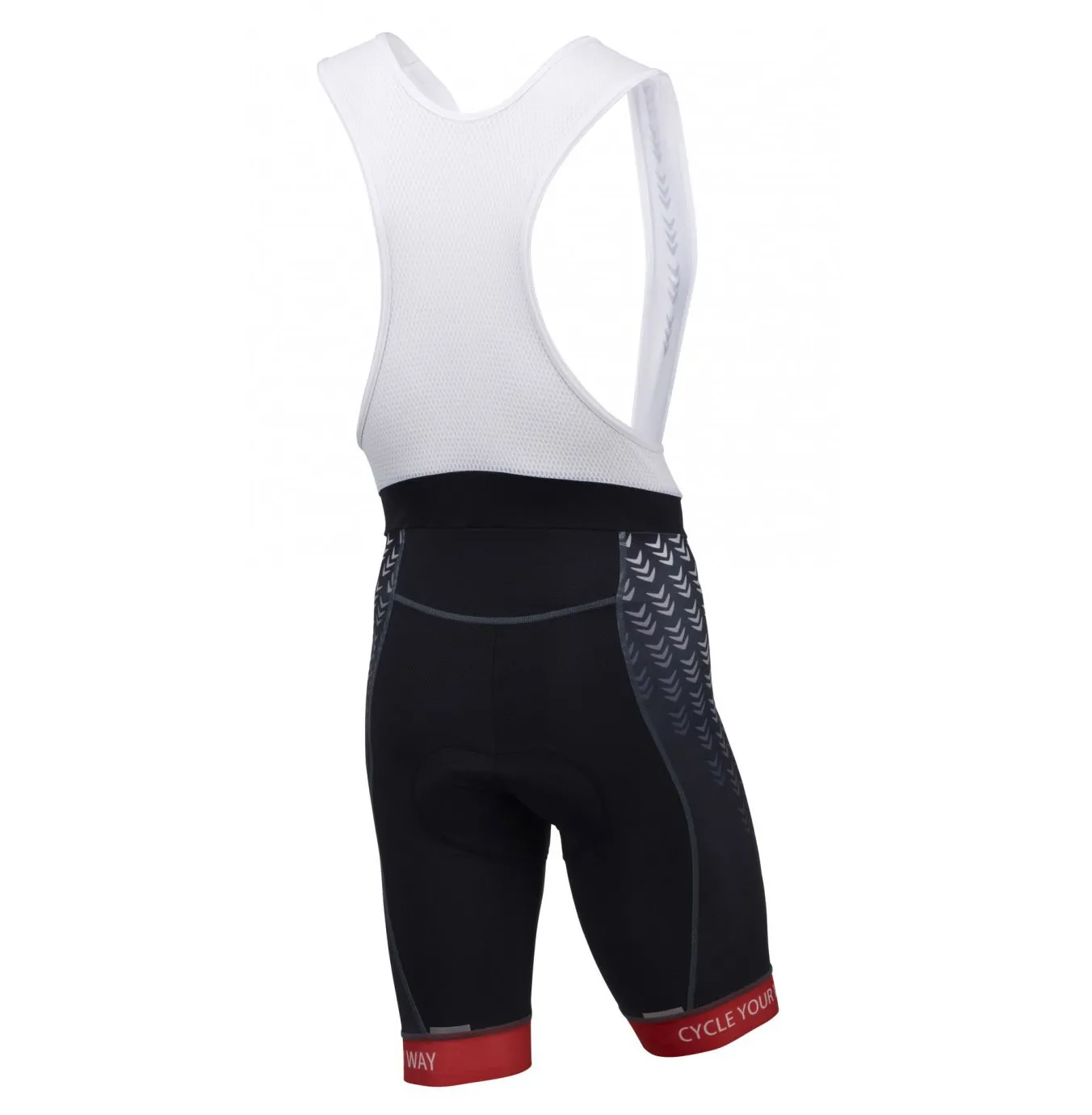 Maglia da ciclismo uomo Rose Race Pro Arrows nera 2024 Maillot ciclismo, abbigliamento da bici da strada, abbigliamento da ciclismo bicicletta D11