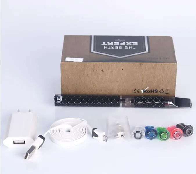 The New Mechanical Electronic Smoke Gas Smoking Device Box For