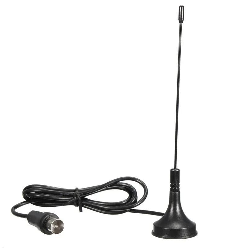 RTL-SDR ディジタルラジオ デジタル USB 2.0 TV 周波数チューナー ドングル SDR ラジオ受信機 アンテナ付き デジタル USB  2.0 TV スティックチューナー RTL2832U R828D SDR RTL A300U 25MHz-1760MHz FM TV レシーバー周波数チューナードングル  アンテナ付き - AliExpress デジタル USB 2.0 TV 周波数チューナー ドングル SDR ラジオ受信機 アンテナ付き