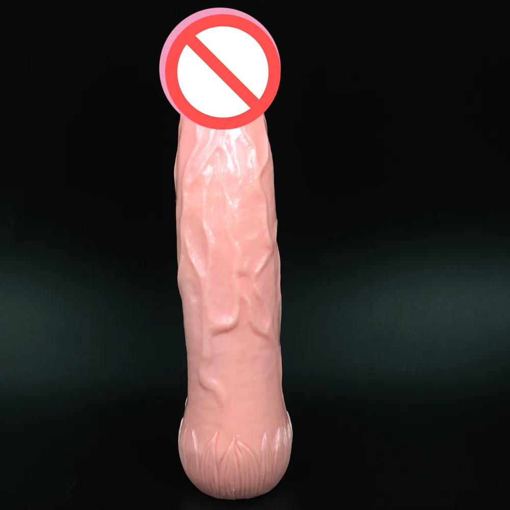 Gerçekçi Penis Sleespenis Extenderdelay Sprey Dick Geliştirme Pesolid Head Extendsex Oyuncaklar İçin Oyuncaklar Seks Ürünleri 3926921