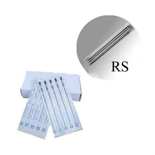 Wholesale Professional 50x Pre-made Sterilized Needles Assorted Tattoo Kits Supply For Beginner & Artists Pro