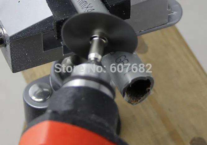 Blade Saw Dremel Rotary Saw HSS Saw Blades For Metal For Dremel