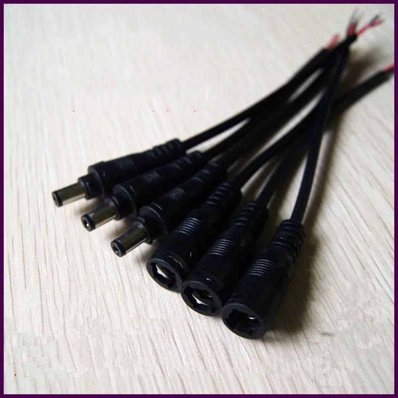 DIY USB 2.0 A Male Power Cable – 2-Pin, Choice Of 0.5M / 1M / 2M – For Charging & Power Supply