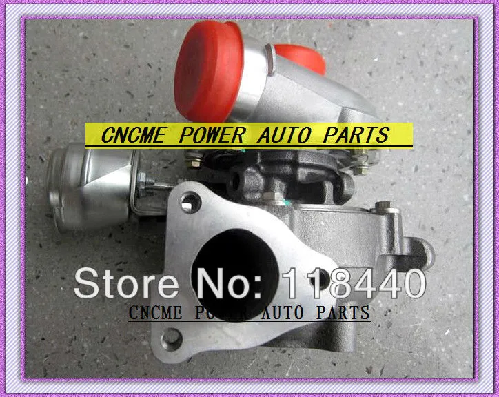 TURBO GT1544V 740611-5002 S 28201-2A100 782403-5001 S Hyundai Matrix Getz Için Turbo Kia Cerato Rio D4FA D4FB 1.5L 1.6L CRDi