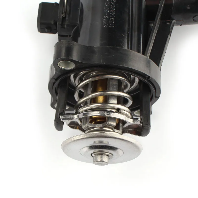 New Cooling Water Thermostat Water Temperature Switch For BMW E46 316I