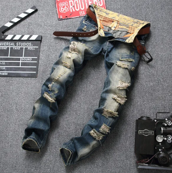 D jeans brand hot sale