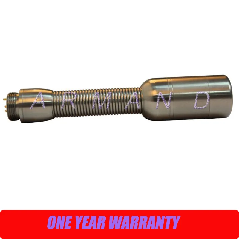 Wholesale Underground Inspection Camera Push Rod Drain Internal Video
