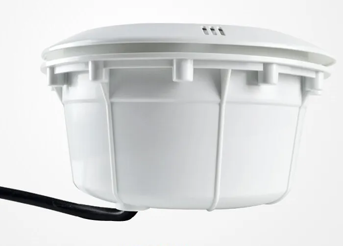 Vinyl Pool Liners LEDs Shell IP68 Waterproof for Outdoor Underwater Lighting Lamp Embeded Par 56 Swimming Pool Pond Lights Liner F6117099