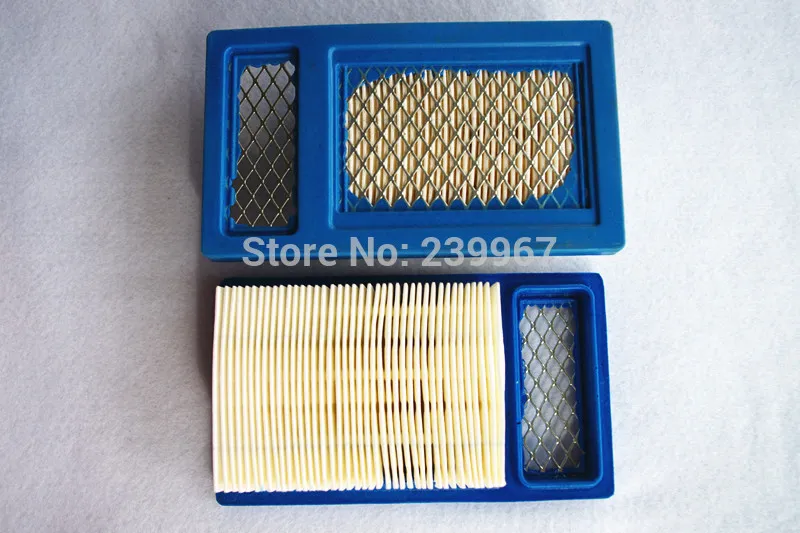  Pre Filter+Air Filter  For Wacker BS50-2 BS60-2 BS-60-2i BS70-2 Rammers Replacement part 