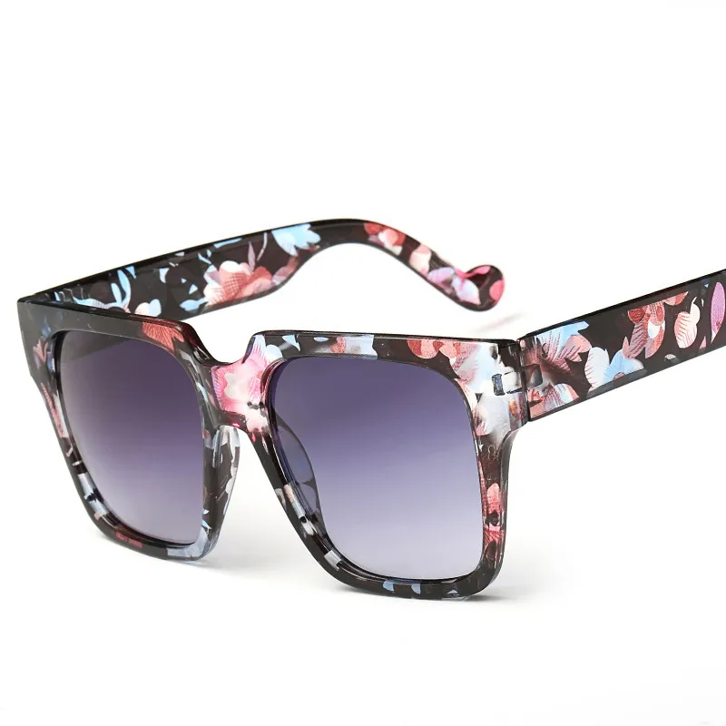 Fastrack mirrored square men's sales sunglasses