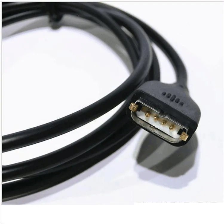 1M USB Replacement Charging Charger Cable for Fitbit Surge Super Watch Smart Watch Smart accessories 