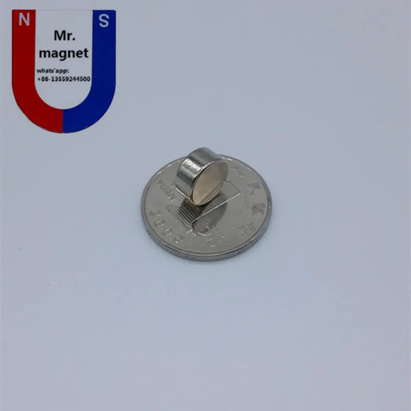 50 pz 10mm x 6mm magnete super forte d10x6mm magneti 10x6 magnete permanente 10x6mm terre rare h 10mmx6mm magnete