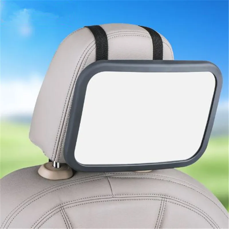 Specchietto retrovisore funzionale auto a i Specchio sedile posteriore bambini Monitor di sicurezza bambini Specchietto retrovisore sedile posteriore di sicurezza atp223