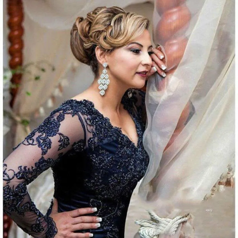 Mother of the groom top dresses 2016