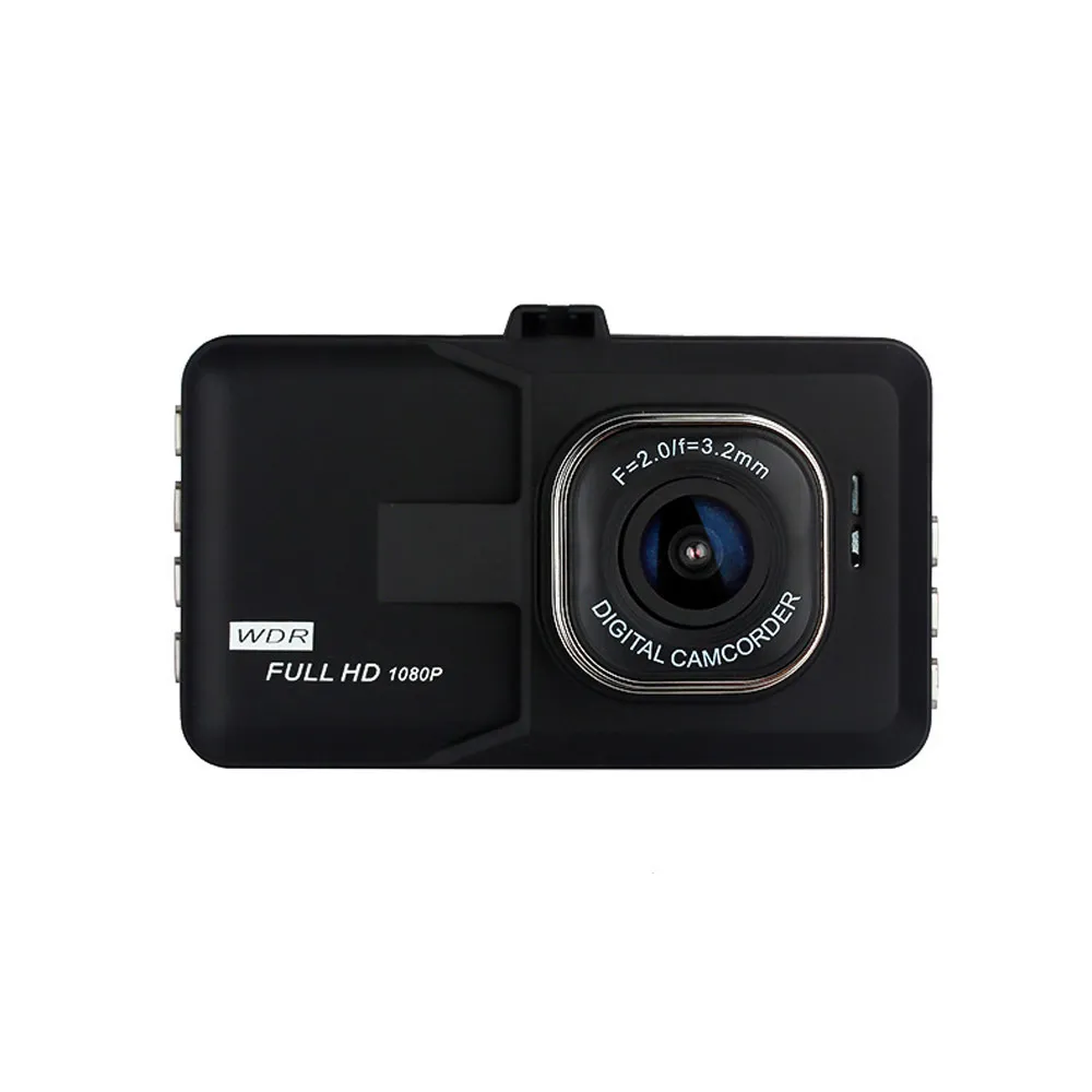 カーDVR K6000 1080PフルHD LEDナイトレコーダーダッシュボードビジョンVeicular Camera Dashcam Carcam Video Regrationator Car DVRS6011896