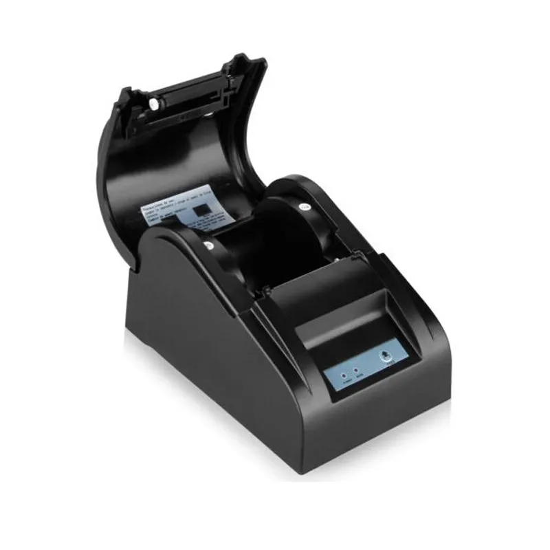 TP-5806 58mm Small Bill Printer Prezzo basso di alta qualità Vendita calda