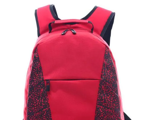 2017 new men women basketball brand sport backpack school bags for teenagers travel bags backpacks bag