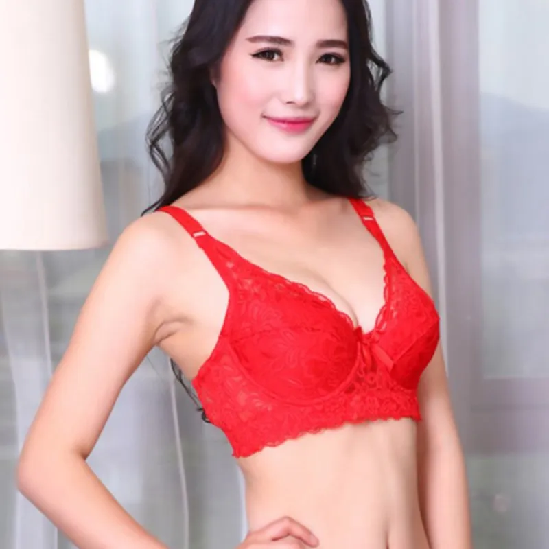Sexy Underwire Lace Push Up Bra Wholesale Asia Cup Womens 2022 Size C 5X62  Brassiere 36 42 From Youjiandongtian, $6.11